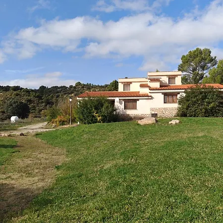 Holiday home El Moral Centro De *