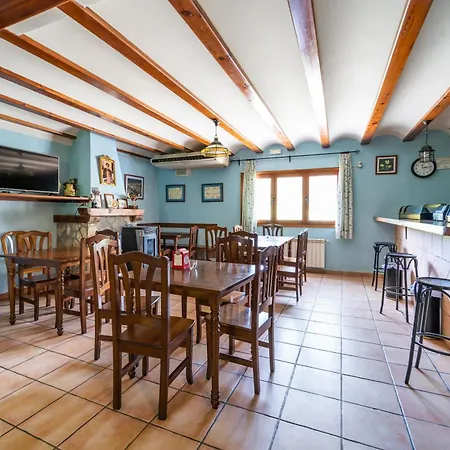 Holiday home El Moral Centro De *